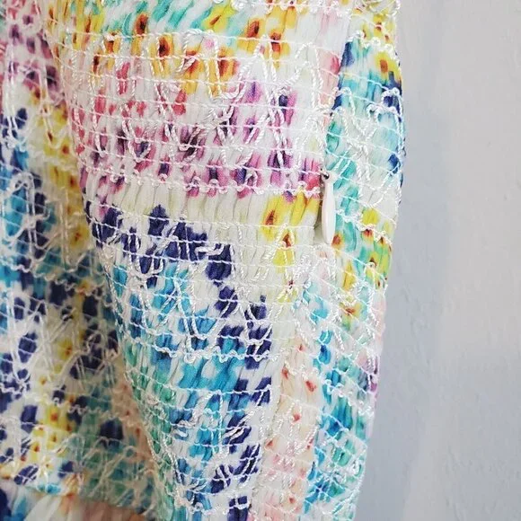 Rococo Sand Okimi Halter Maxi Dress - Picture 6 of 10